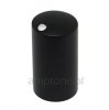 Knob submini black
